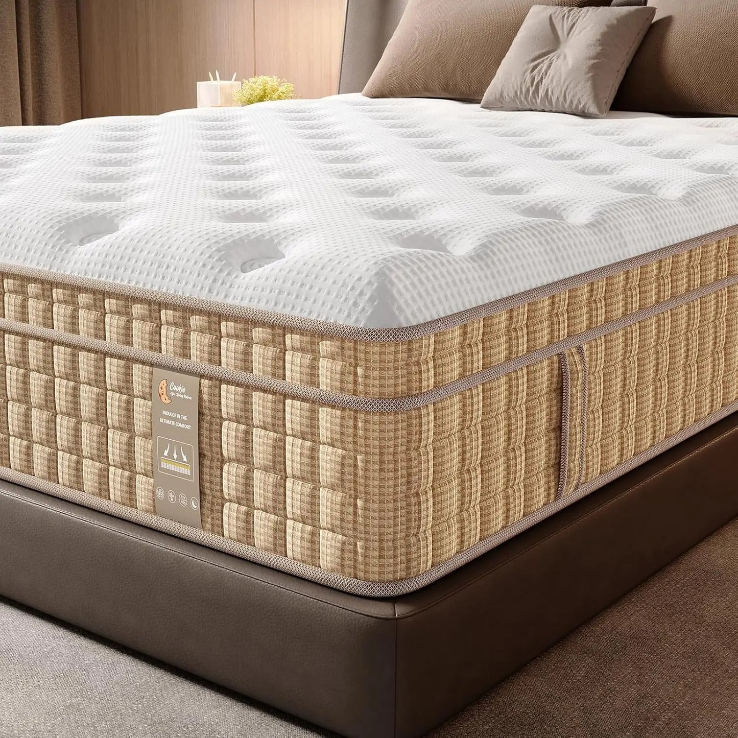 Elya Premium Mattress
