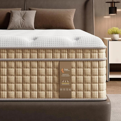 Elya Premium Mattress